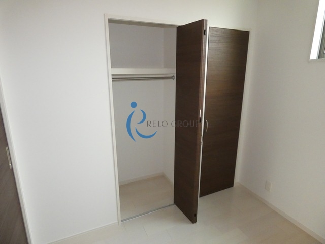 収納　同仕様タイプ