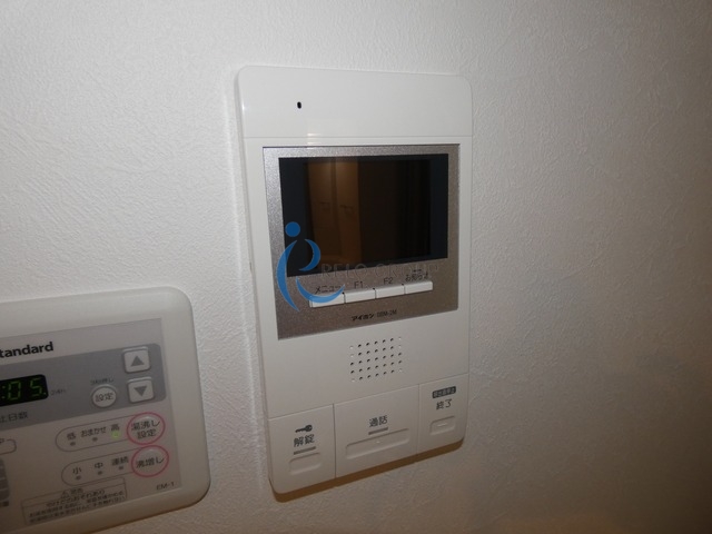 セキュリティ　同仕様タイプ