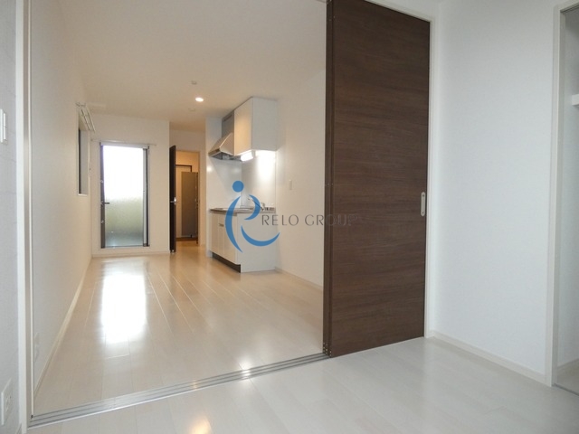 居室・リビング　同仕様タイプ