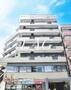 尾久駅より徒歩10分 7階 築33年4ヶ月の賃貸物件