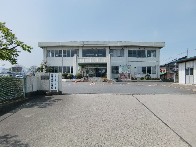 その他　海蔵地区市民センター（その他）まで540m