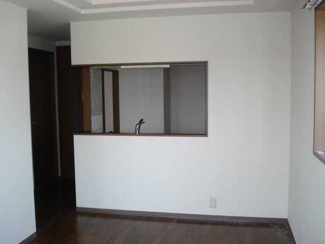 キッチン　対面キッチン