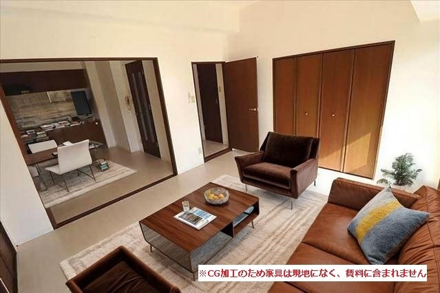 居室・リビング