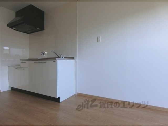 その他部屋・スペース　冷蔵庫置場