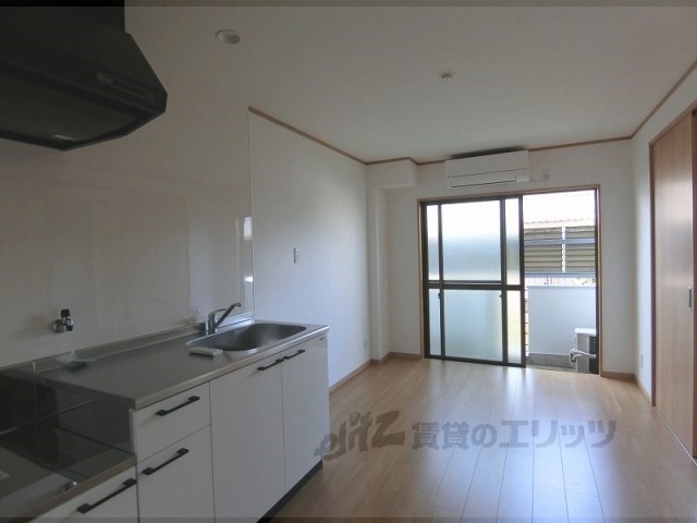 居室・リビング　ダイニング