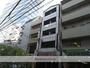 銀山町駅より徒歩3分 5階 築35年8ヶ月の賃貸物件