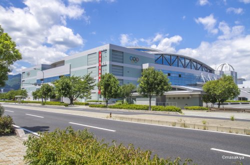 役所　ビックハット（役所）まで485m