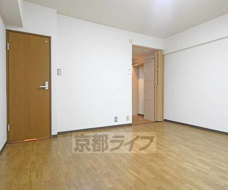 居室・リビング　リビングです。