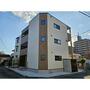 西鉄二日市駅より徒歩8分 2階 新築の賃貸物件