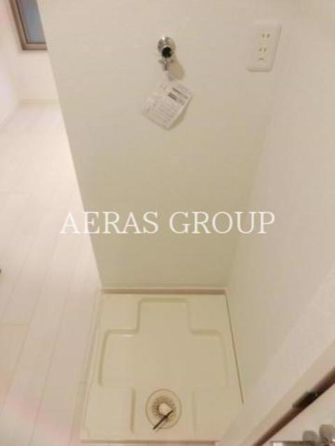 その他設備　他部屋参考。