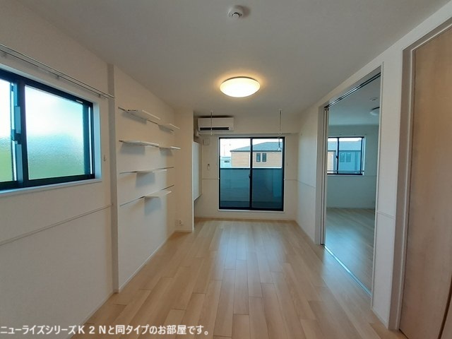 居室・リビング　同仕様