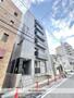大阪城北詰駅より徒歩2分 5階 築2年11ヶ月の賃貸物件