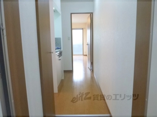 その他部屋・スペース　廊下