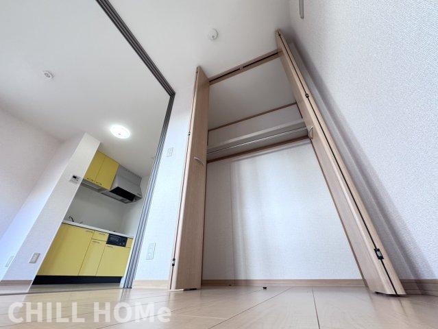 収納　他社様掲載物件もまとめてご紹介、ご案内可能です(^^)/