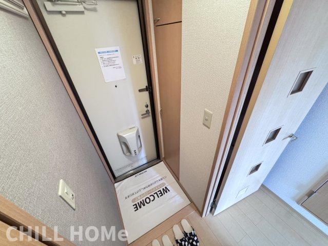玄関　他社様掲載物件もまとめてご紹介、ご案内可能です(^^)/