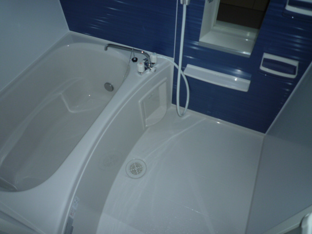 バス・シャワールーム　風呂