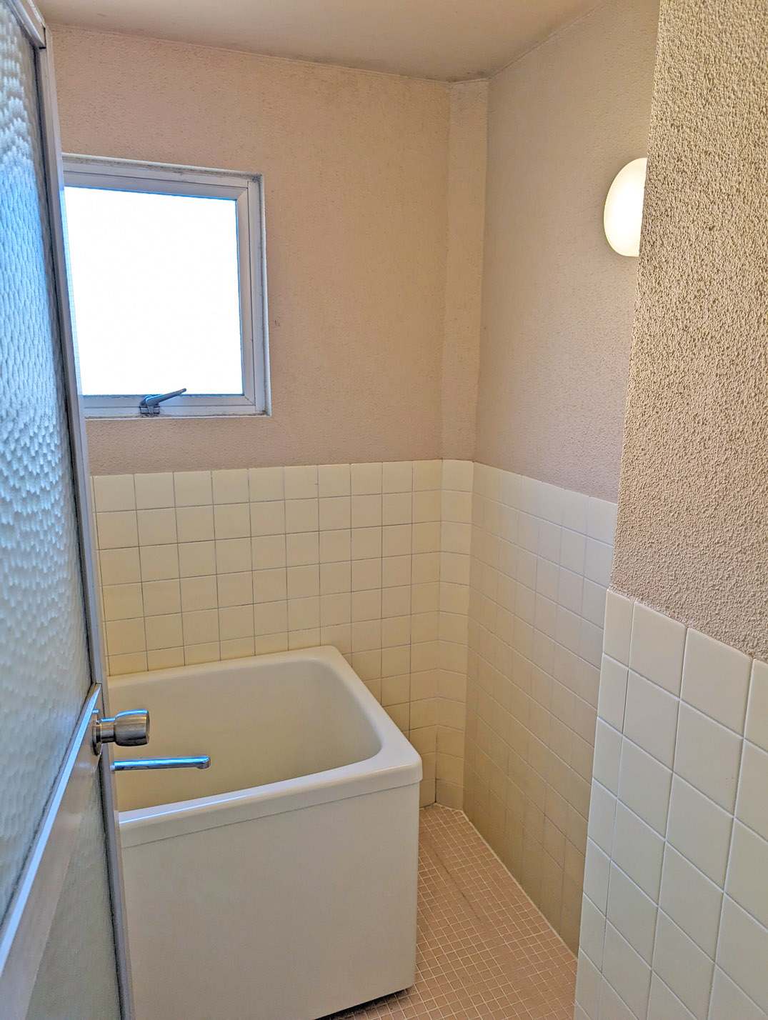 バス・シャワールーム　浴室