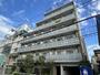 志村三丁目駅より徒歩6分 5階 築10年9ヶ月の賃貸物件