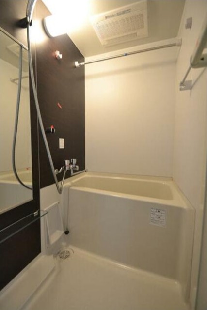 バス・シャワールーム　お風呂