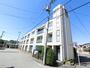 西千葉駅より徒歩15分 3階 築30年10ヶ月の賃貸物件