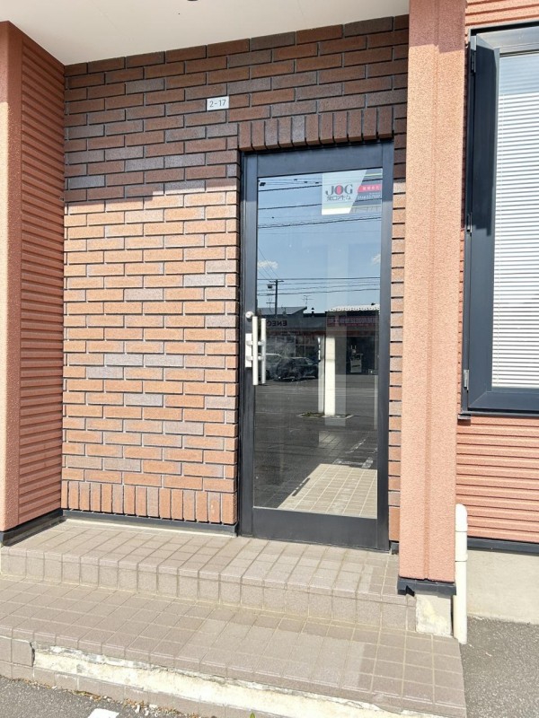 その他共有部分　共用部１