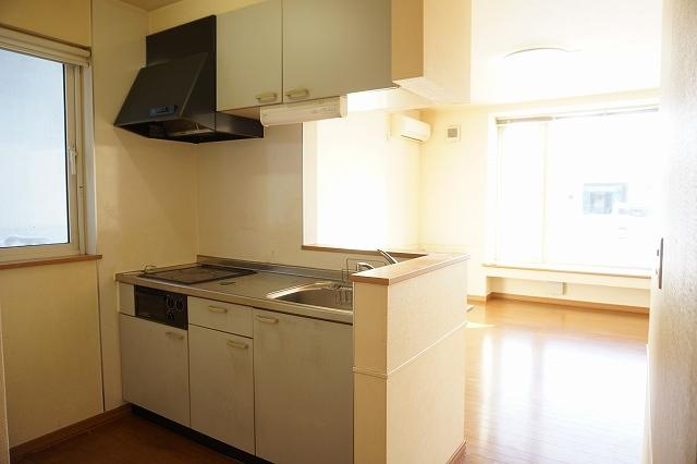 その他部屋・スペース　内装