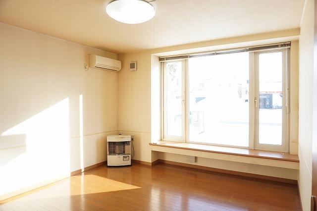 居室・リビング　リビング１