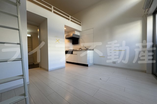 その他部屋・スペース　内装も気になるポイント