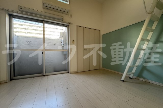 居室・リビング　おしゃれなリビングです