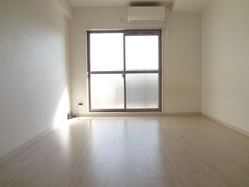 居室・リビング　別部屋写真掲載