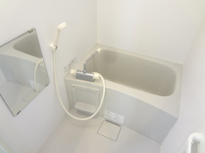 バス・シャワールーム　別部屋写真掲載