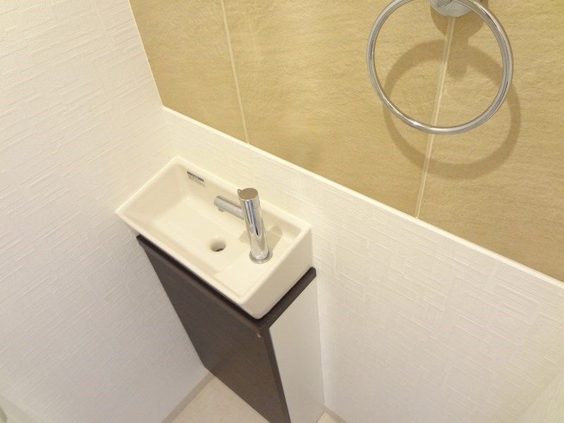 その他設備　別部屋写真掲載