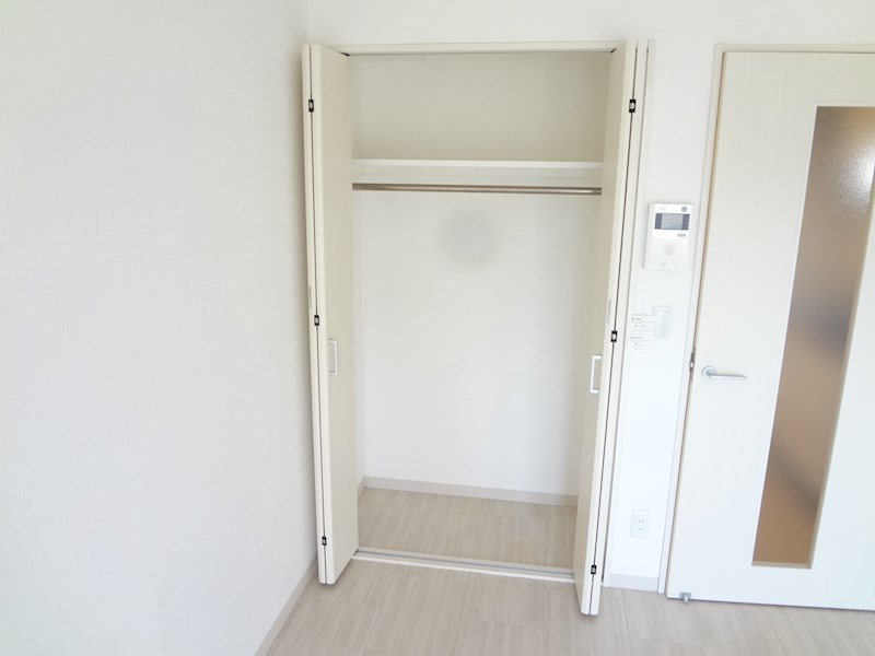 収納　別部屋写真掲載