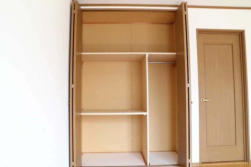 収納　イメージ