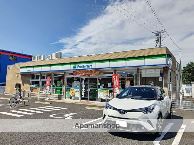 コンビニ　ファミリーマート・刈谷井ヶ谷町店（コンビニ）まで223m