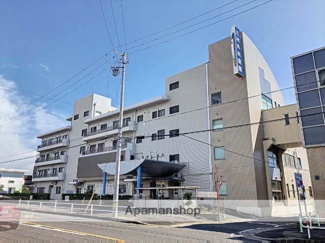 病院　辻村外科（病院）まで259m