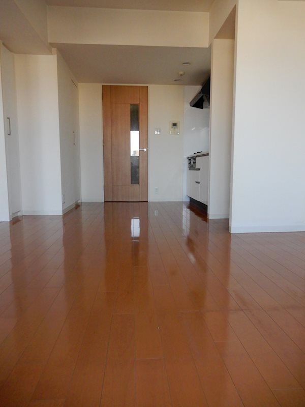 居室・リビング　◆他号室写真