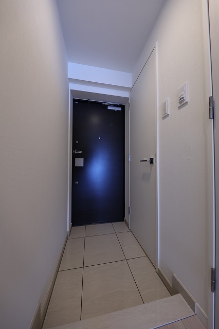 玄関　玄関※別部屋参考写真