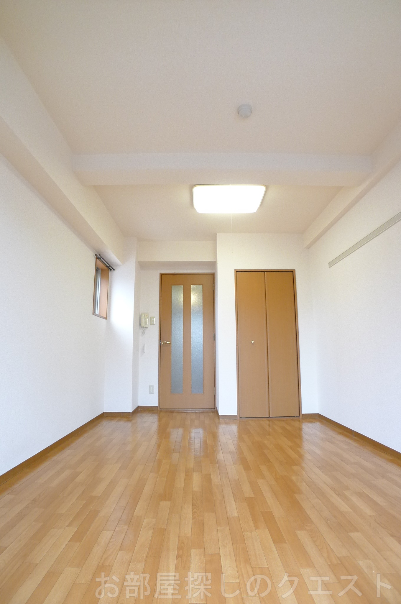 居室・リビング　（写真は同タイプ）