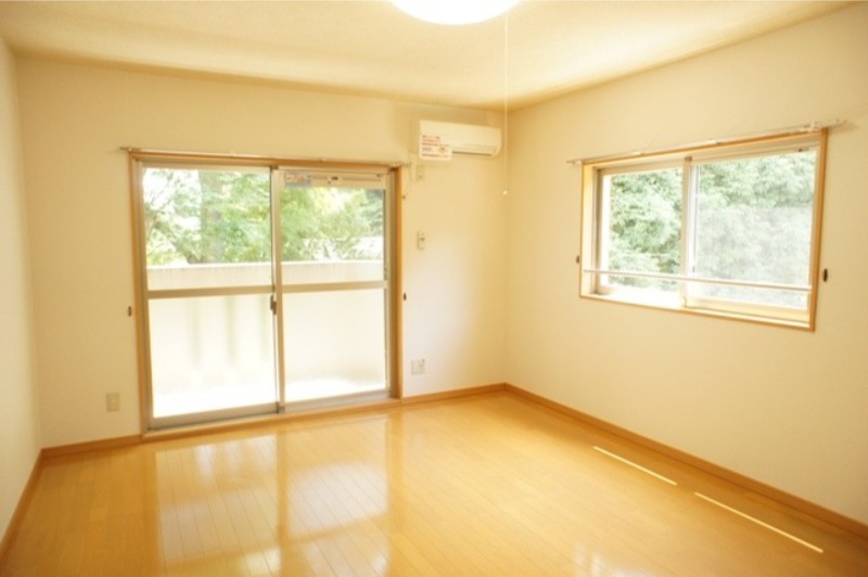 居室・リビング　図面と現状に相違がある場合には現状を優先