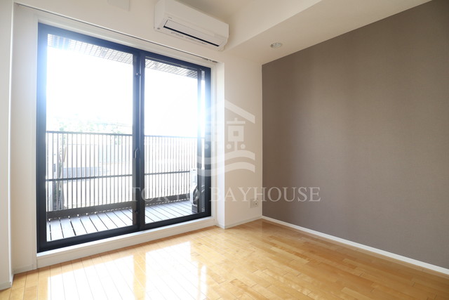 居室・リビング　※別部屋参考写真