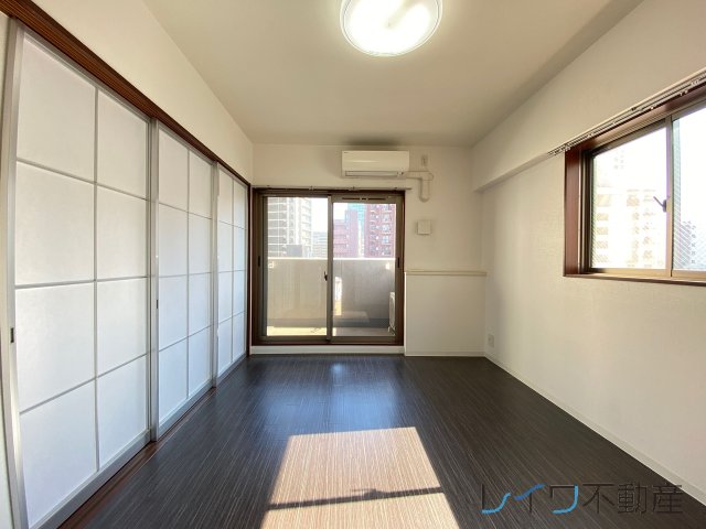 居室・リビング　使いやすいリビングです