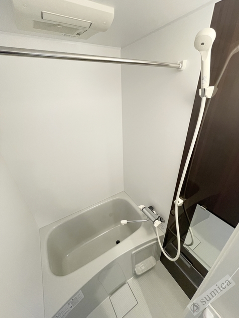 バス・シャワールーム　浴室暖房乾燥機付きバスルーム♪♪