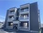 苫小牧駅より徒歩21分 3階 新築の賃貸物件