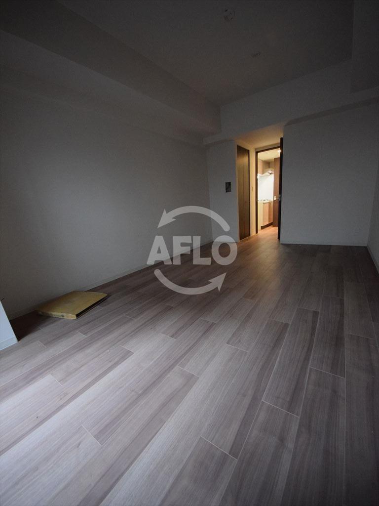 居室・リビング　プレサンス本町エクセトラ　寝室