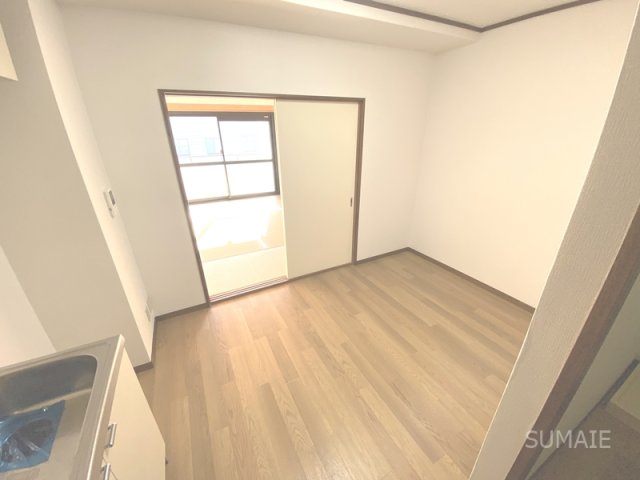 居室・リビング　ダイニングキッチン☆彡