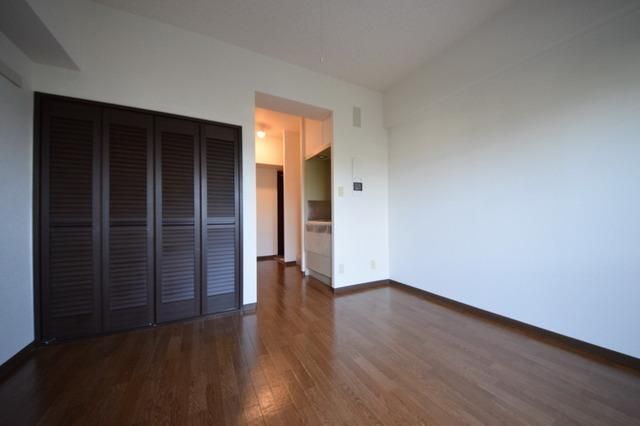 その他部屋・スペース　洋室