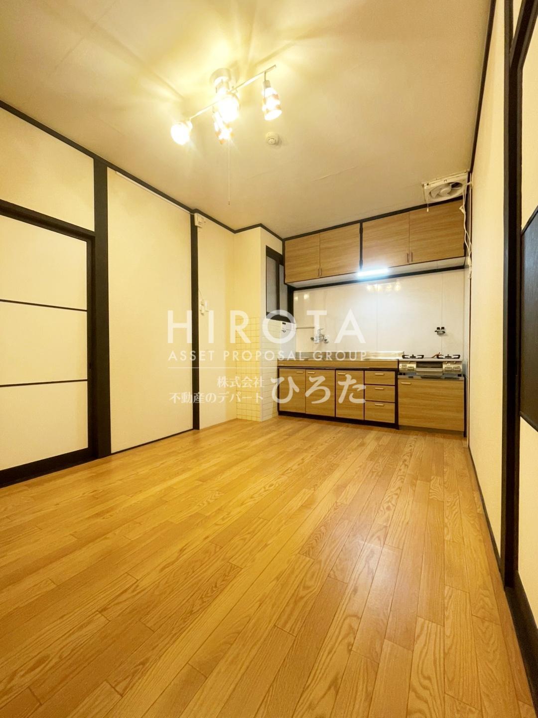 その他部屋・スペース