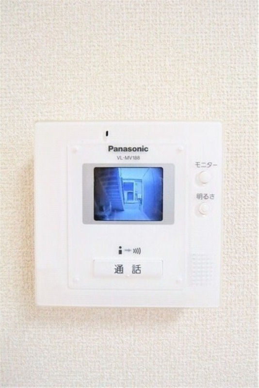 セキュリティ　図面と現状に相違がある場合には現状を優先