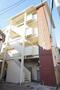 香里園駅より徒歩11分 3階 築39年3ヶ月の賃貸物件